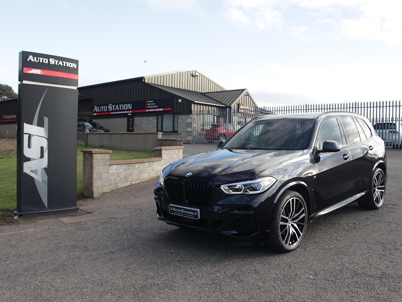 Used BMW X5 for sale - 77746206: Photo 2