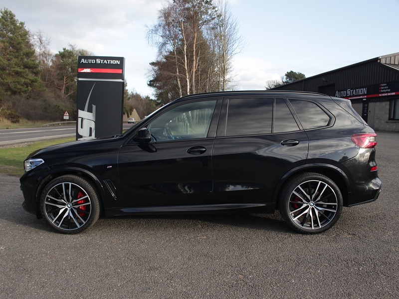 Used BMW X5 for sale - 77746206: Photo 20