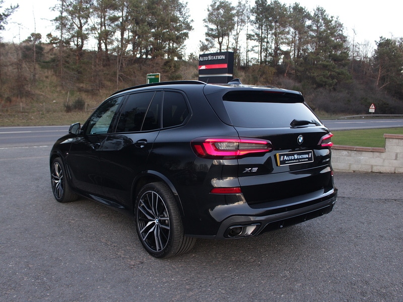 Used BMW X5 for sale - 77746206: Photo 24