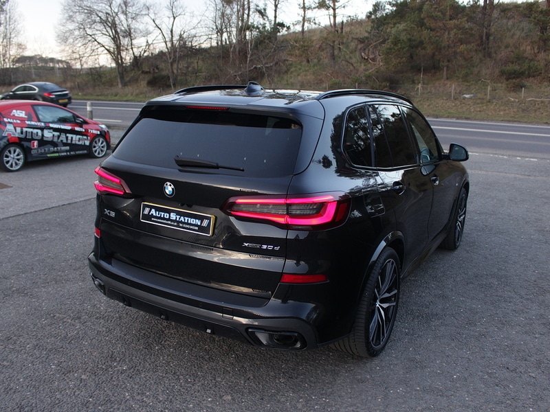 Used BMW X5 for sale - 77746206: Photo 32