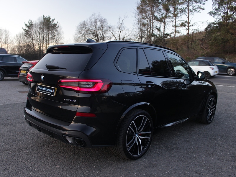 Used BMW X5 for sale - 77746206: Photo 35