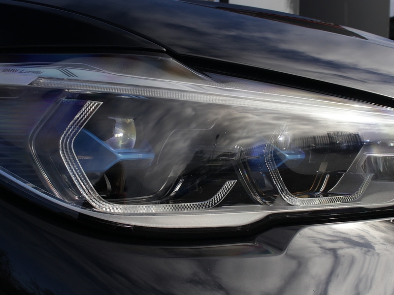 Used BMW X5 for sale - 77746206: Photo 38