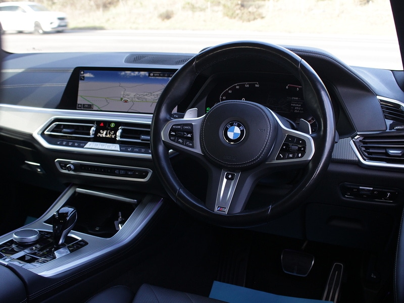 Used BMW X5 for sale - 77746206: Photo 40