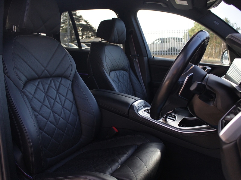 Used BMW X5 for sale - 77746206: Photo 42