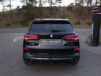 Used BMW X5 2023 for sale - 77746206: Photo