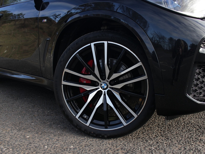 Used BMW X5 for sale - 77746206: Photo 5