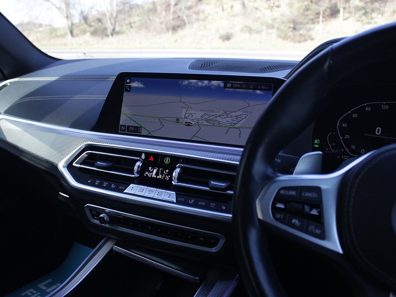 Used BMW X5 for sale - 77746206: Photo 54