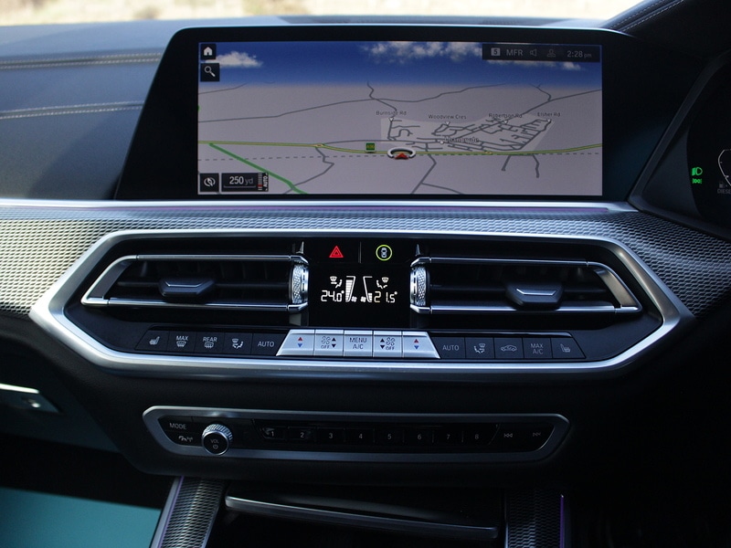 Used BMW X5 for sale - 77746206: Photo 55