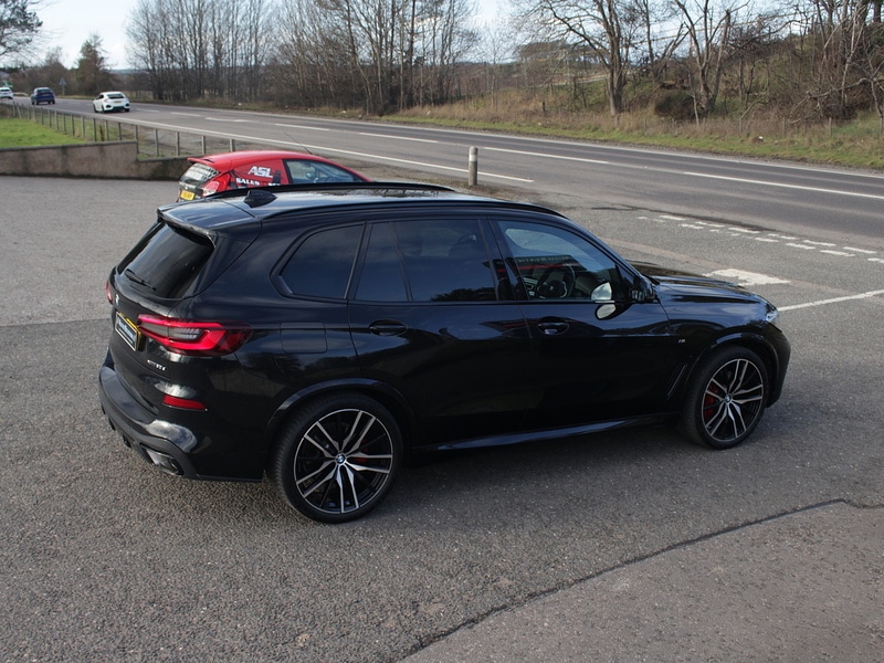 Used BMW X5 for sale - 77746206: Photo 6