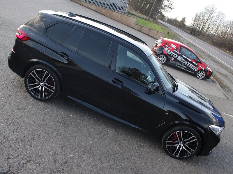 Used BMW X5 for sale - 77746206: Photo 7