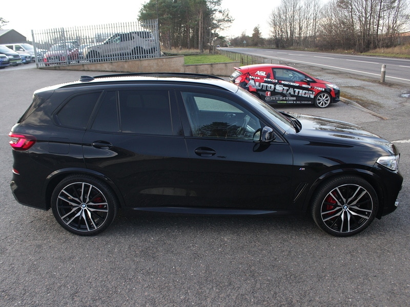 Used BMW X5 for sale - 77746206: Photo 9