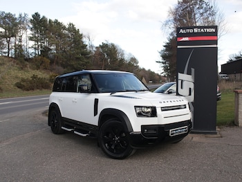 Used Land Rover Defender 2022 for sale - 79433960: Photo
