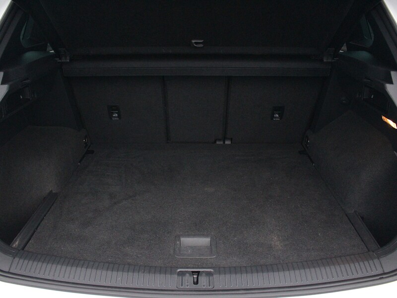 Used Volkswagen Tiguan 2018 for sale - 77802842: Photo 25