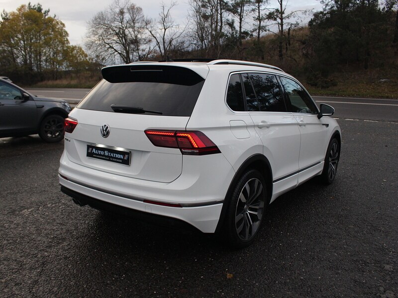 Used Volkswagen Tiguan 2018 for sale - 77802842: Photo 27