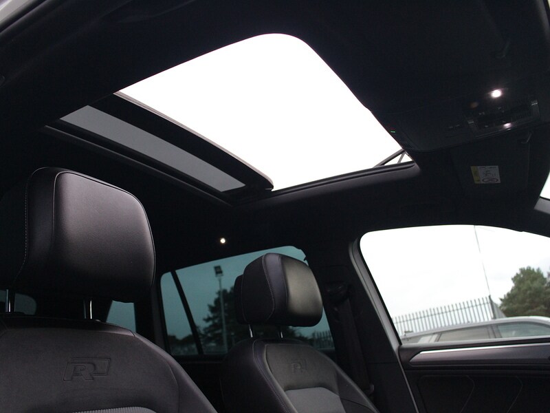 Used Volkswagen Tiguan 2018 for sale - 77802842: Photo 30