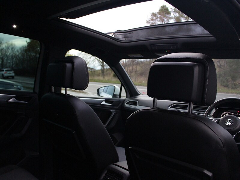 Used Volkswagen Tiguan 2018 for sale - 77802842: Photo 31