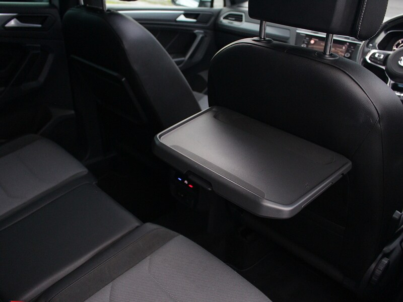 Used Volkswagen Tiguan 2018 for sale - 77802842: Photo 32