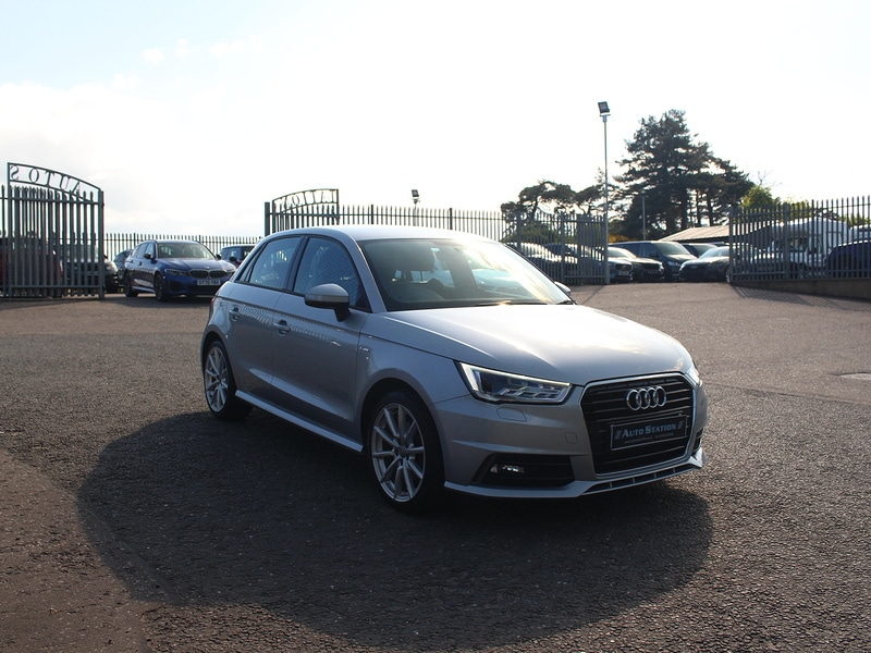Used Audi A1 2018 for sale - 77802804: Photo 10
