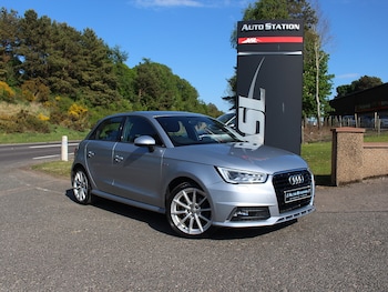 Audi A1 feature image