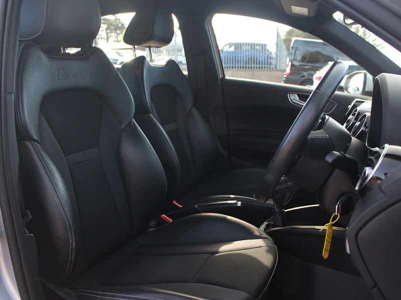 Used Audi A1 2018 for sale - 77802804: Photo 21