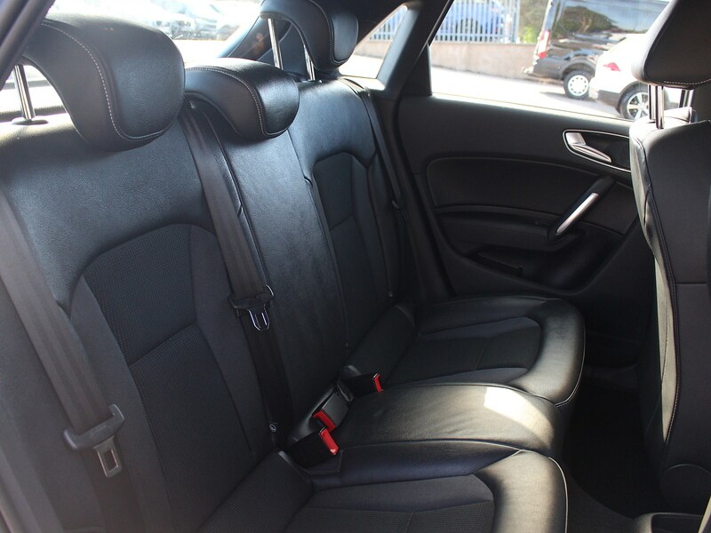 Used Audi A1 2018 for sale - 77802804: Photo 24