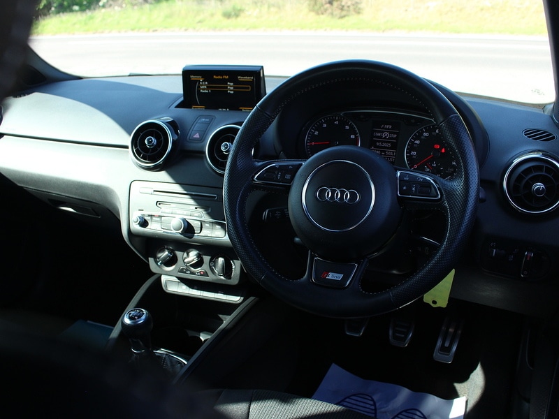 Used Audi A1 2018 for sale - 77802804: Photo 25