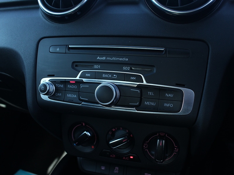 Used Audi A1 2018 for sale - 77802804: Photo 27