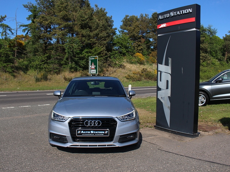 Used Audi A1 2018 for sale - 77802804: Photo 3