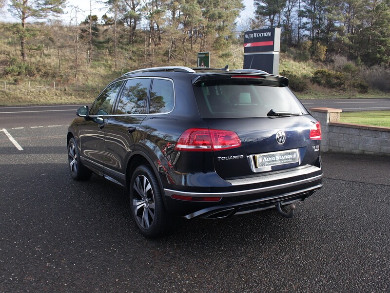 Used Volkswagen Touareg for sale - 77746210: Photo 23