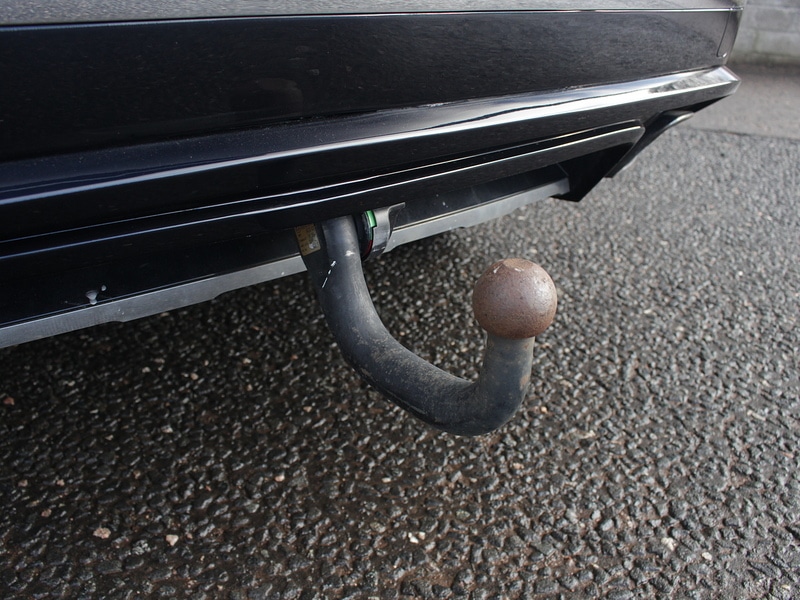 Used Volkswagen Touareg for sale - 77746210: Photo 28