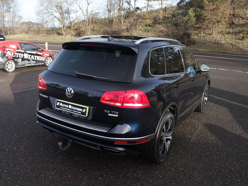 Used Volkswagen Touareg for sale - 77746210: Photo 29