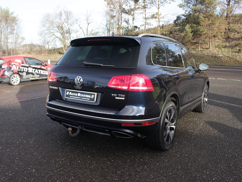 Used Volkswagen Touareg for sale - 77746210: Photo 30