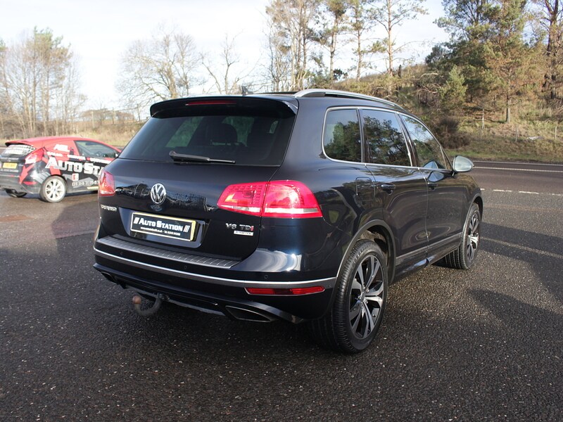 Used Volkswagen Touareg for sale - 77746210: Photo 31