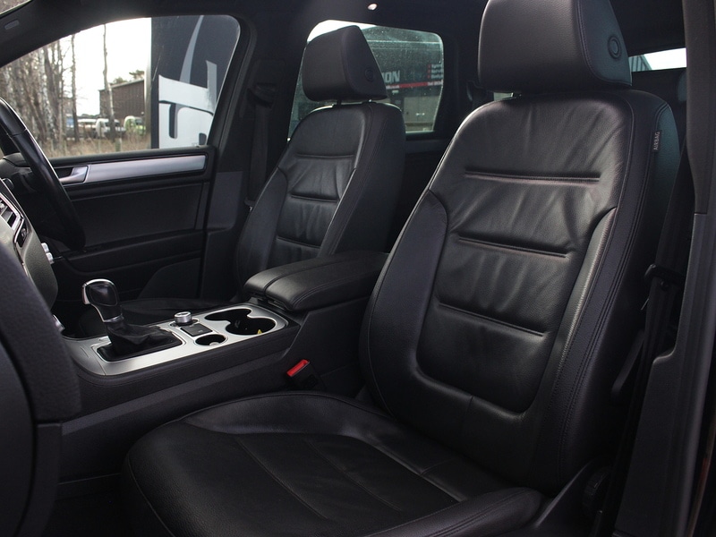 Used Volkswagen Touareg for sale - 77746210: Photo 37