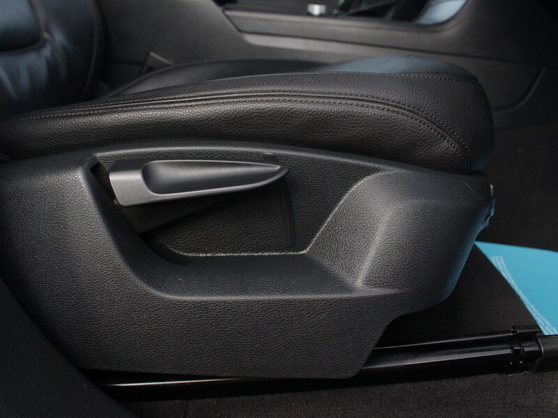 Used Volkswagen Touareg for sale - 77746210: Photo 38