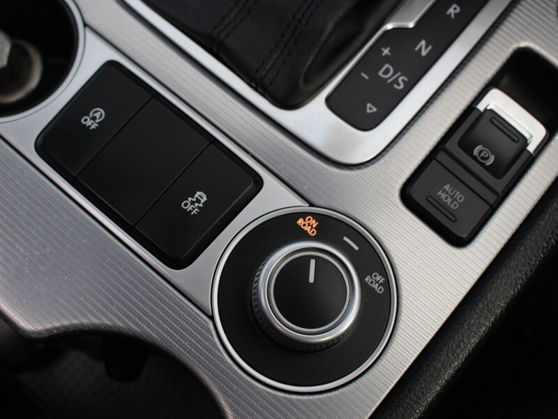 Used Volkswagen Touareg for sale - 77746210: Photo 46