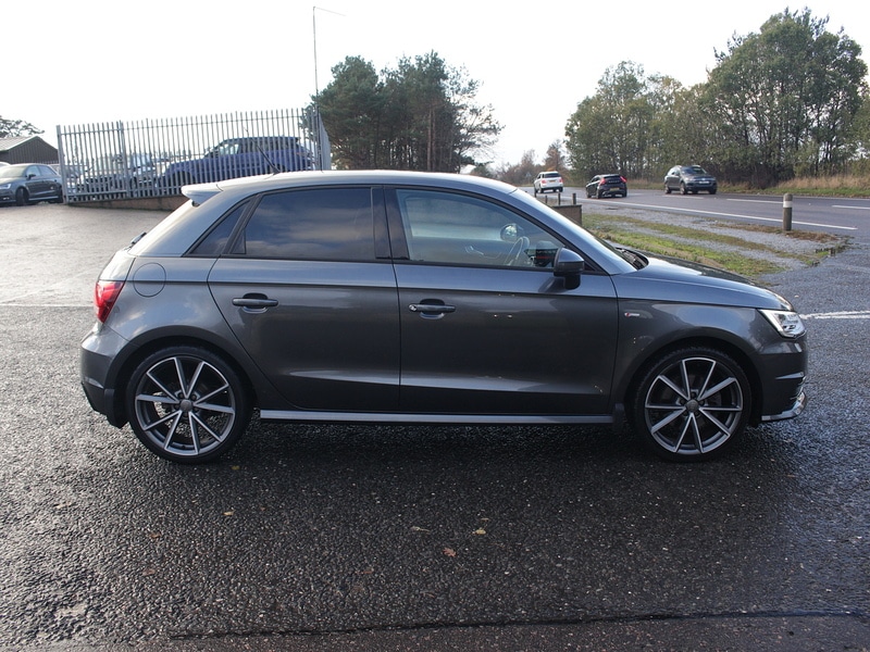 Used Audi A1 2018 for sale - 77802840: Photo 10