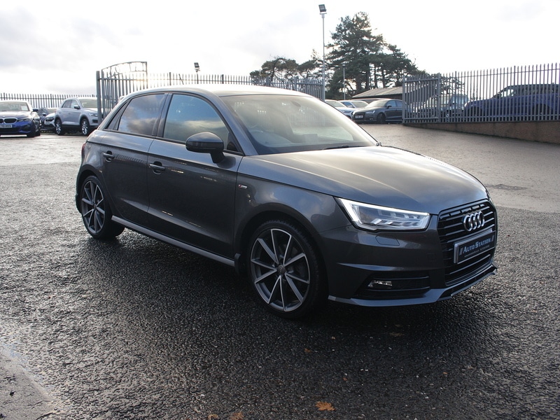 Used Audi A1 2018 for sale - 77802840: Photo 11