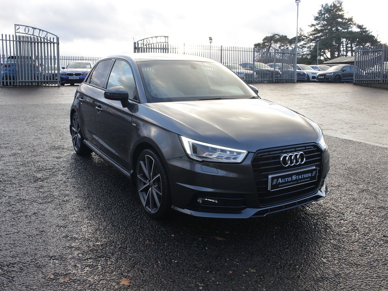 Used Audi A1 2018 for sale - 77802840: Photo 13