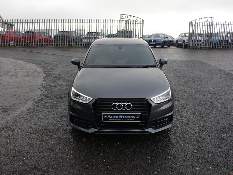 Used Audi A1 2018 for sale - 77802840: Photo 14