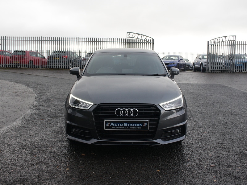 Used Audi A1 2018 for sale - 77802840: Photo 15