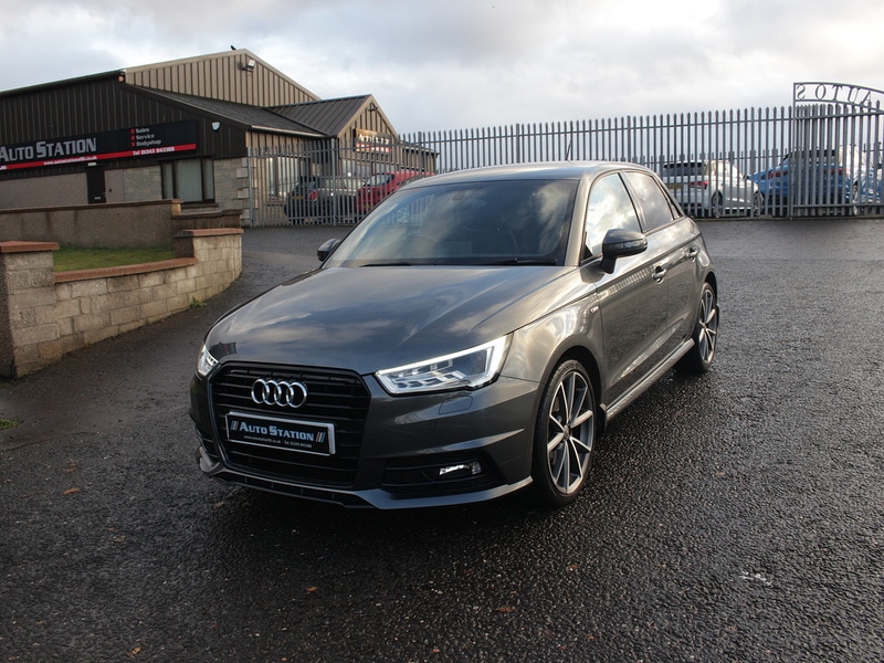 Used Audi A1 2018 for sale - 77802840: Photo 17