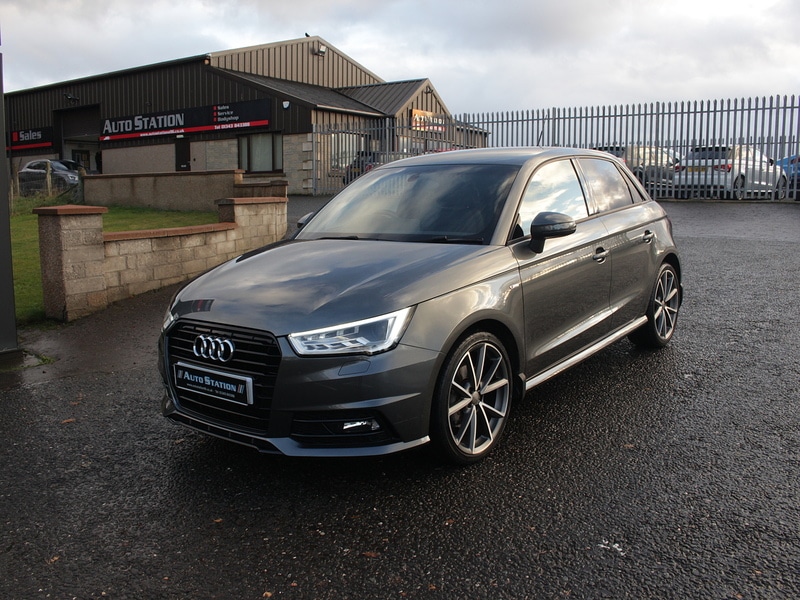 Used Audi A1 2018 for sale - 77802840: Photo 18
