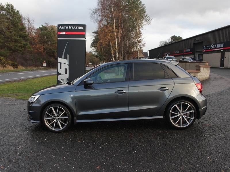 Used Audi A1 2018 for sale - 77802840: Photo 19