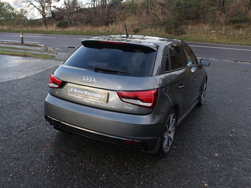 Used Audi A1 2018 for sale - 77802840: Photo 25