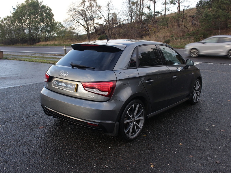 Used Audi A1 2018 for sale - 77802840: Photo 28