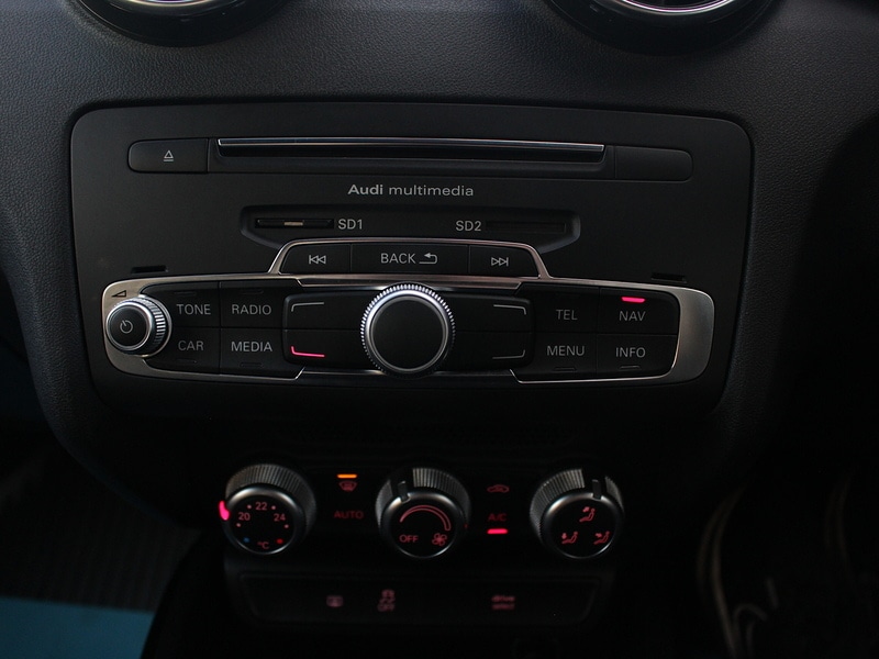 Used Audi A1 2018 for sale - 77802840: Photo 33