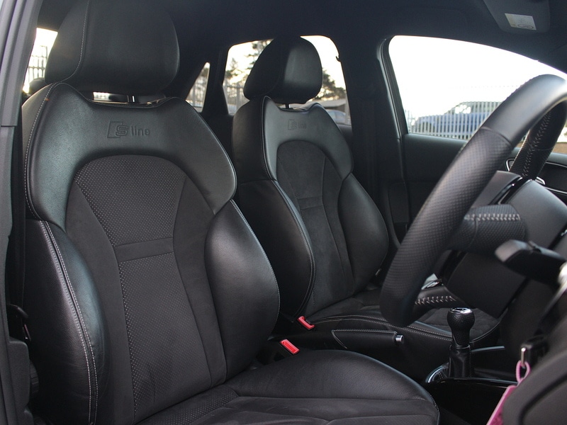 Used Audi A1 2018 for sale - 77802840: Photo 35