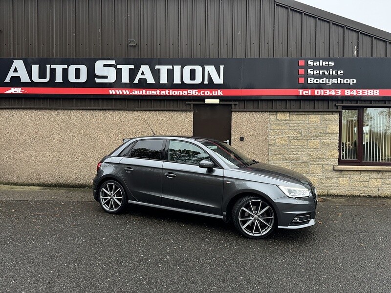 Used Audi A1 2018 for sale - 77802840: Photo 41