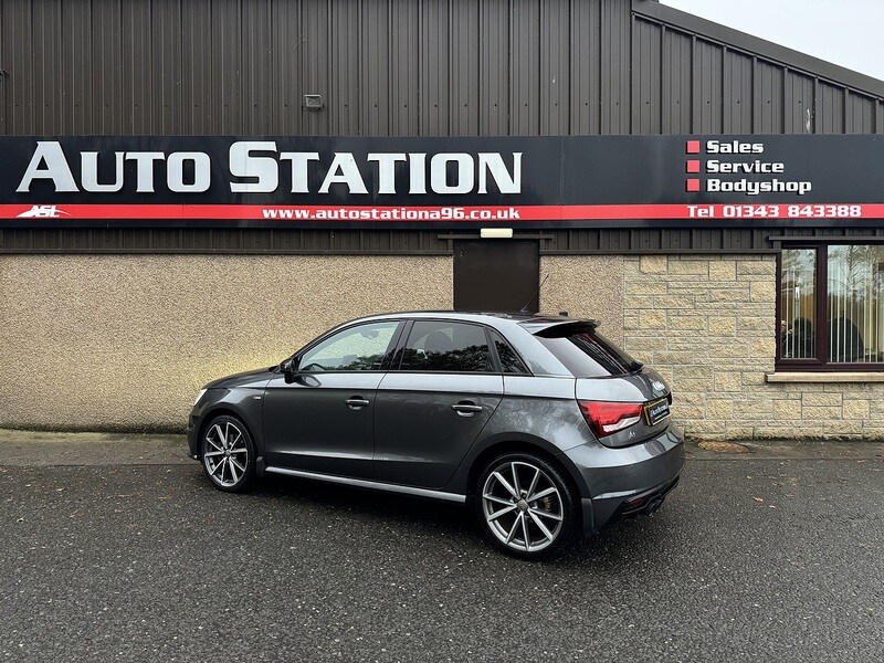 Used Audi A1 2018 for sale - 77802840: Photo 42